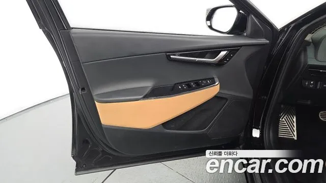 Kia EV6 Long Range — Фото автомобиля 7