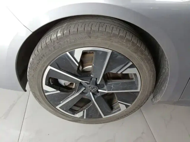 Peugeot 508 — Фото автомобиля 22