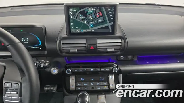 Hyundai Casper — Фото автомобиля 18