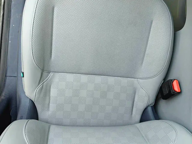 Leapmotor A10 — Фото автомобиля 11