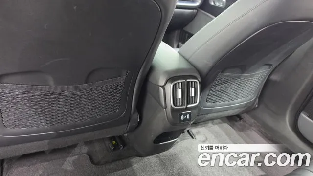 Hyundai Ioniq 6 — Фото автомобиля 18
