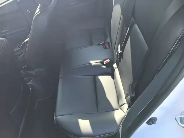 Toyota Vios — Фото автомобиля 16
