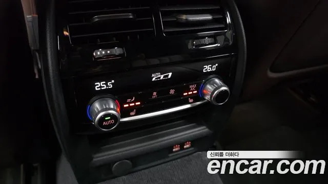 BMW Gran Turismo G32 — Фото автомобиля 27