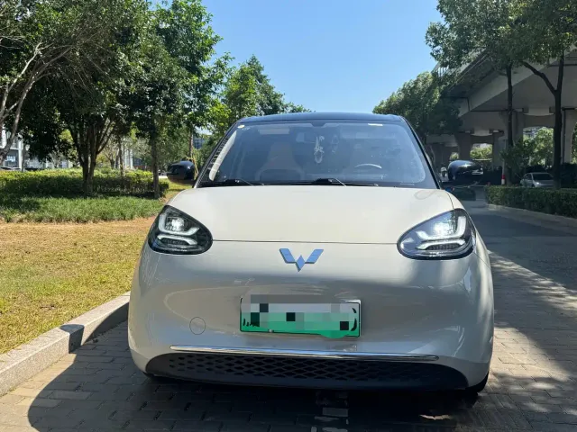 Wuling Bingo — Фото автомобиля 2