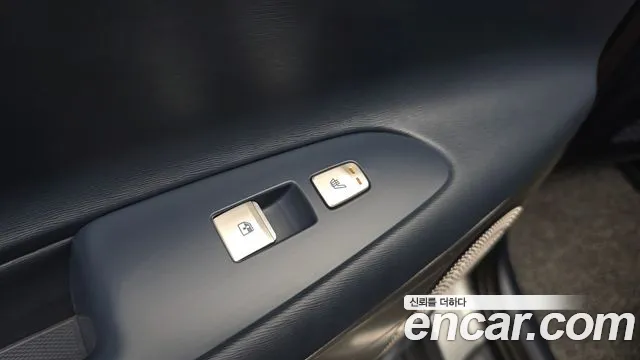 Hyundai Nexo Nexo Premium — Фото автомобиля 28