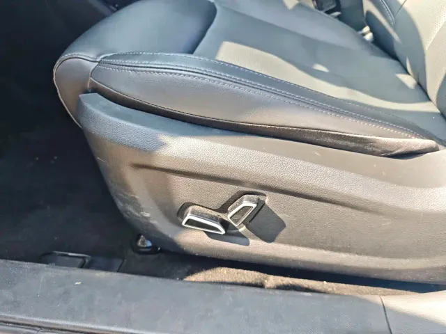 Changan Raeton Plus — Фото автомобиля 16