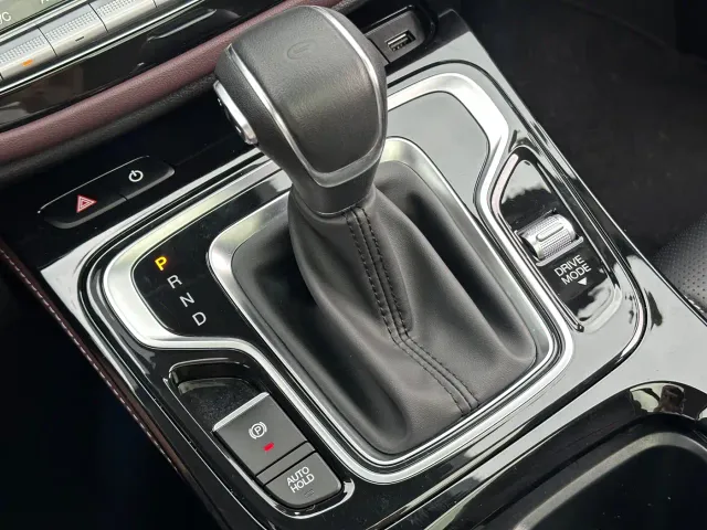 GAC Trumpchi M6 — Фото автомобиля 11