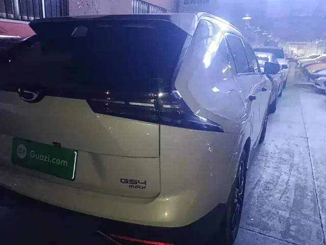GAC Trumpchi GS4 — Фото автомобиля 7
