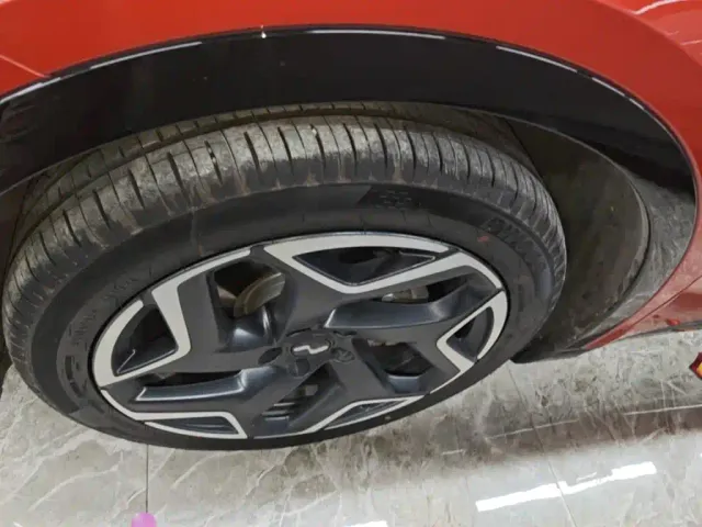 Ledao Ledao L60 2024 60kWh Rear-Wheel Drive — Фото автомобиля 22