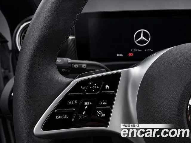 Mercedes-Benz A-Class — Фото автомобиля 8