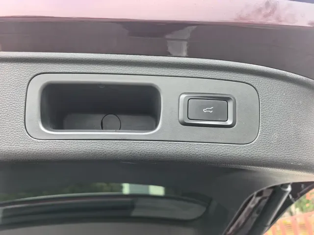 Ford Territory — Фото автомобиля 22