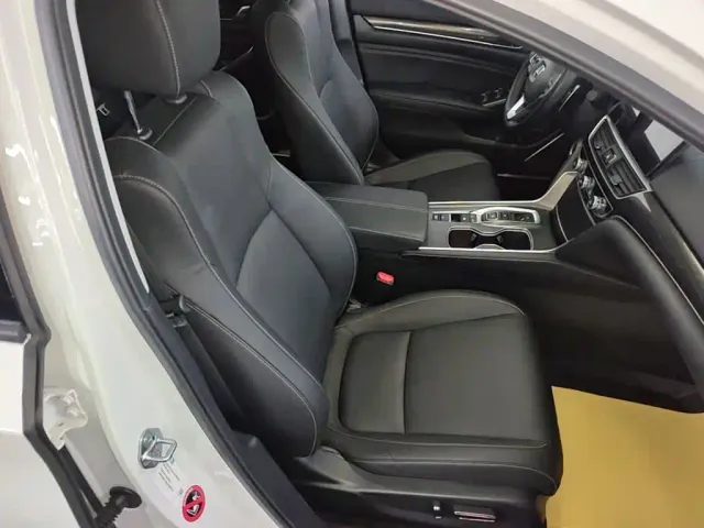 Honda Accord — Фото автомобиля 24