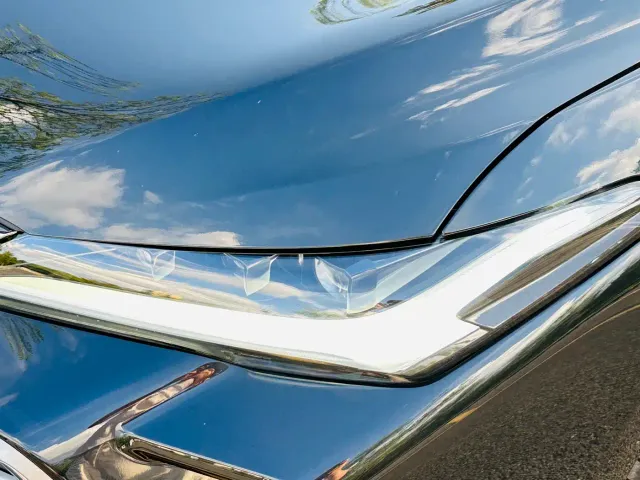 Toyota Avalon — Фото автомобиля 6