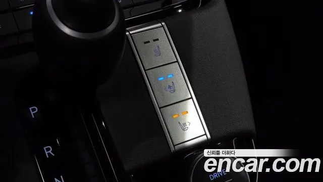 Hyundai Casper — Фото автомобиля 25