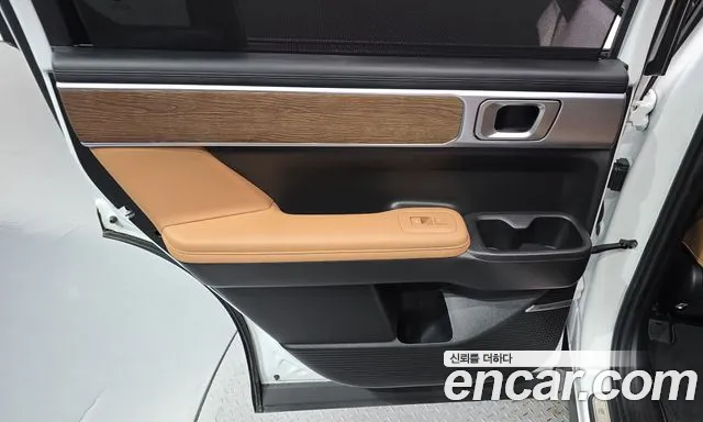 Hyundai Santa Fe MX5 — Фото автомобиля 14
