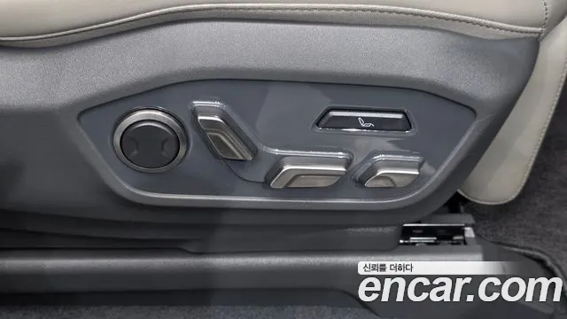 Kia EV9 Long Range 2WD — Фото автомобиля 6