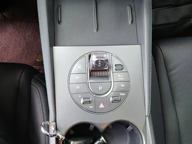 BYD Seal 06 — Фото автомобиля 13