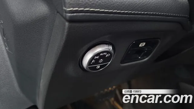 Mercedes-Benz EQE V295 — Фото автомобиля 27