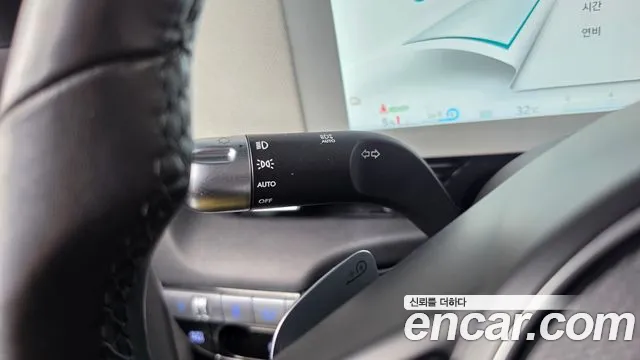 Hyundai Ioniq5 Ioniq5 — Фото автомобиля 14