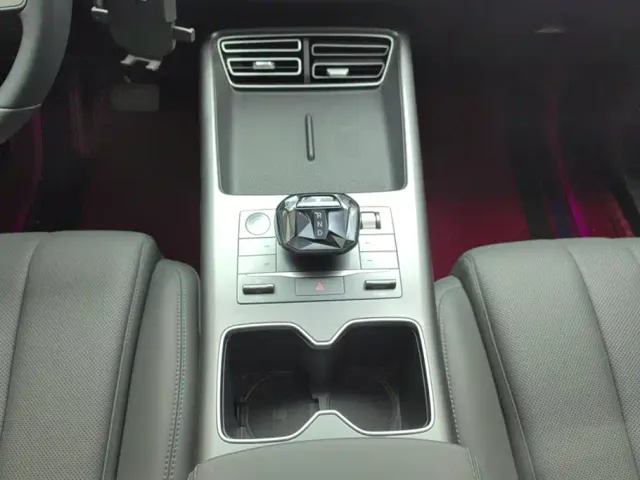 BYD Song Pro — Фото автомобиля 16