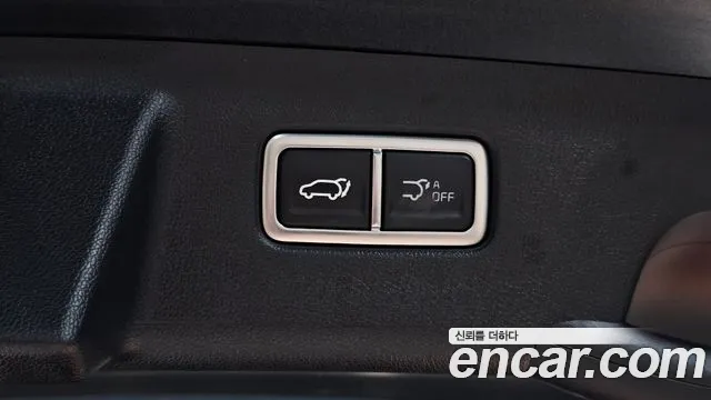 Kia Sorento Новый Sorento 4 поколение Бензин 2.5T 2WD — Фото автомобиля 19