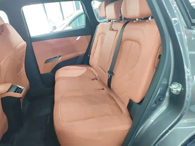 Changan CS75 Plus — Фото автомобиля 16