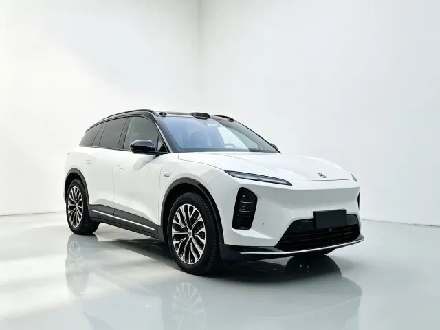 Nio ES6 — Фото автомобиля 3