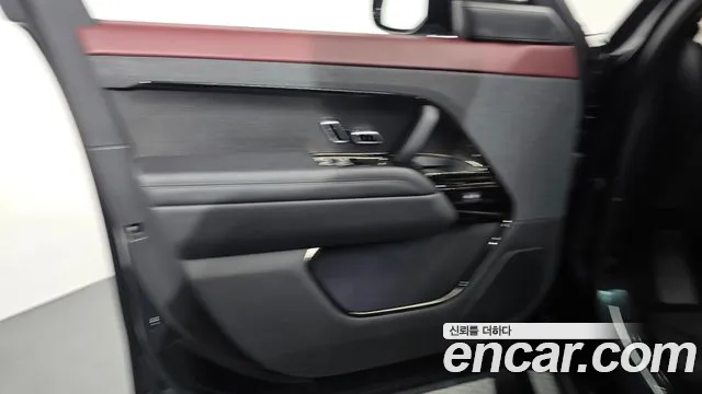 Land Rover Range Rover Sport — Фото автомобиля 22