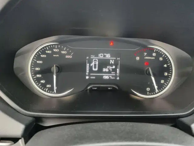 Wuling Xingchi — Фото автомобиля 14