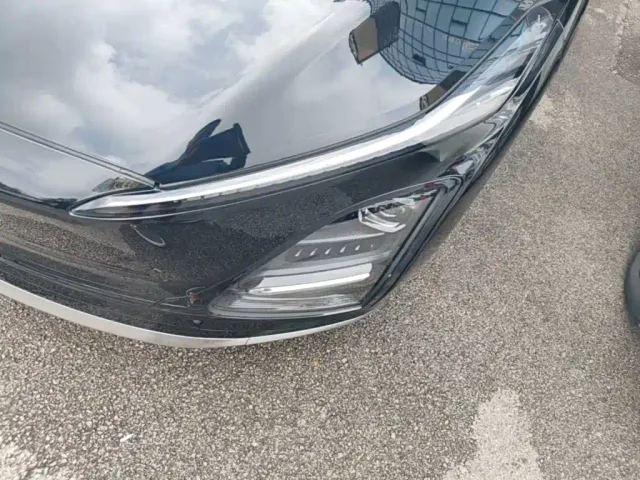 Wuling Starlight — Фото автомобиля 23
