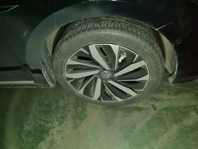 Volkswagen Passat — Фото автомобиля 24
