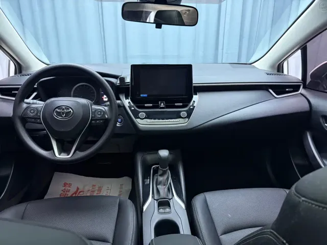 Toyota Corolla — Фото автомобиля 17
