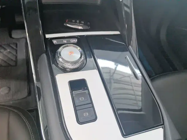 Haval H6 — Фото автомобиля 13