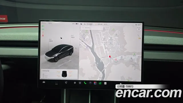 Tesla Model Y — Фото автомобиля 20