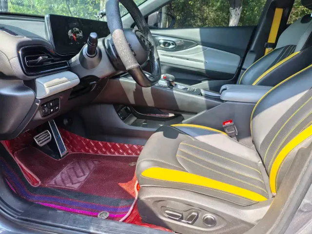 GAC Trumpchi Emkoo — Фото автомобиля 6