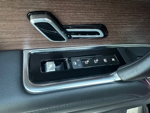 Land Rover Range Rover — Фото автомобиля 15