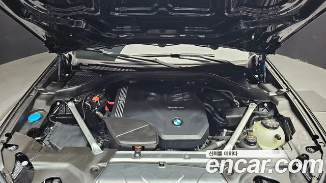 BMW X3 xDrive 20i M Sport — Фото автомобиля 6