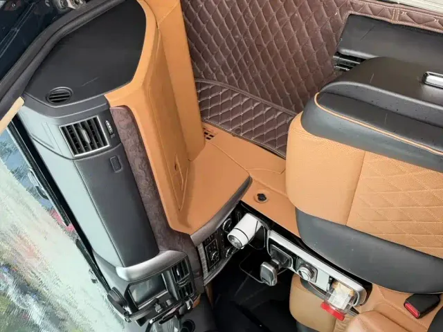 BAIC Beijing Off-Road BJ80 — Фото автомобиля 5