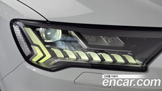 Audi Q7 45 TDI quattro Premium — Фото автомобиля 20