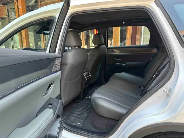 BYD Song Pro — Фото автомобиля 7