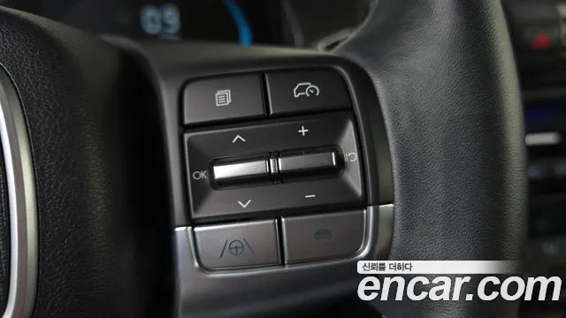 Hyundai Casper — Фото автомобиля 28
