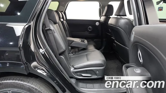 Hyundai Palisade LX3 — Фото автомобиля 17