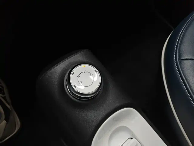 Wuling Hongguang Mini EV — Фото автомобиля 13