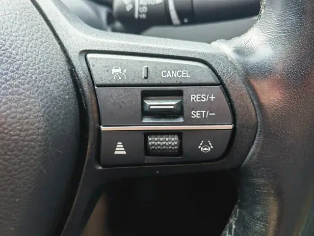 Honda Accord — Фото автомобиля 21