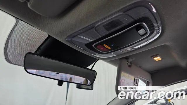 Hyundai Avante CN7 — Фото автомобиля 23