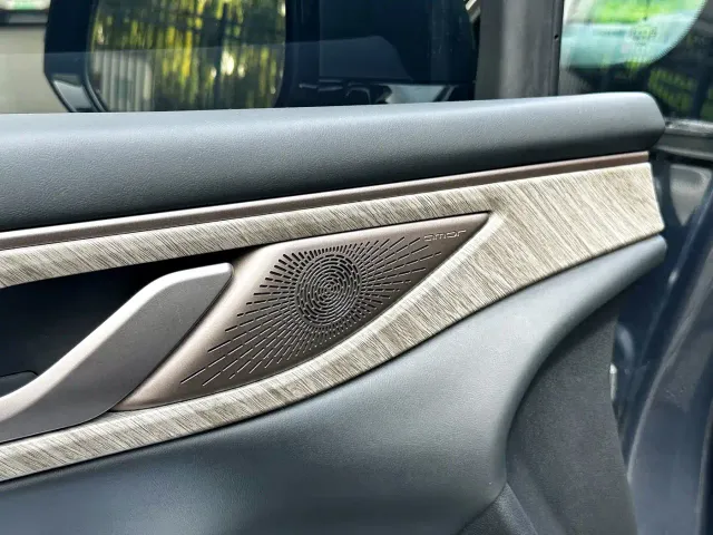 Wey Alpine — Фото автомобиля 22