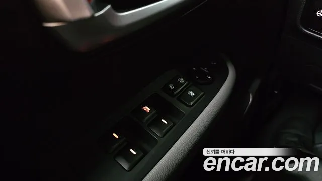 Kia RAY Новый Kia Ray Signature — Фото автомобиля 29