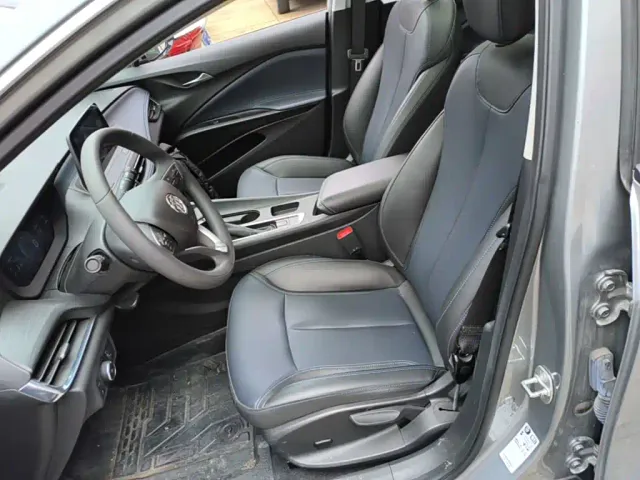 Buick Velite 6 — Фото автомобиля 14