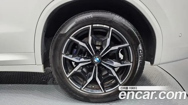 BMW X3 G01 — Фото автомобиля 20