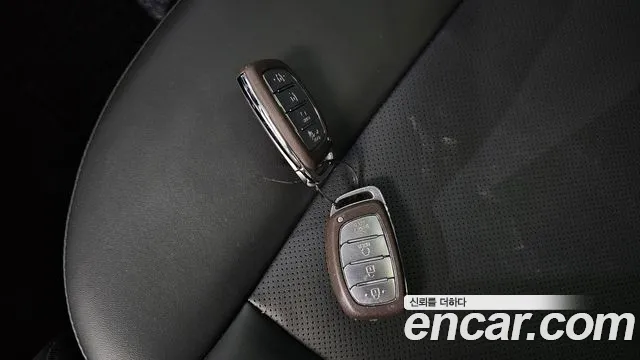Hyundai Casper Casper Turbo Inspiration — Фото автомобиля 17
